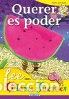 Livros: QUERER ES PODER