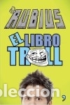 Libros: El libro troll - ElRubius - Foto 1