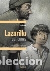 Libros: Lazarillo de Tormes - An&oacute;nimo - Foto 1