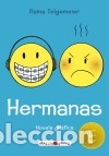 Libros: Hermanas - Telgemeier, Raina - Foto 1