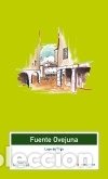 Libri: Fuenteovejuna - Lope de Vega