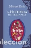 Libros: La historia interminable - Ende, Michael - Foto 1