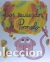 Libros: Los recuerdos de Pomelo - Foto 1