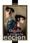 Livros: Orgullo y prejuicio - Austen, Jane