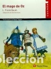Libri: El Mago De Oz - Josep Santamaria Espa&ntilde;a; Francisco Anton Garcia; L.Frank Baum