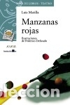 Libros: Manzanas Rojas - Luis Matilla - Foto 1