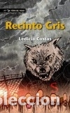 Libros: Recinto Gris - Ledicia Costas