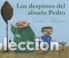 Libri: DESPISTES DEL ABUELO PEDRO, LOS