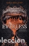 Libros: Everless - HOLLAND, SARA - Foto 1
