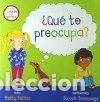 Livros: QU&Eacute; TE PREOCUPA? - Jennings, Sarah; Potter, Molly