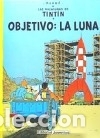 Libri: R- Objetivo la luna - HERGE-TINTIN RUSTICA III