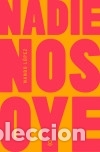 B&uuml;cher: Nadie nos oye - J L&oacute;pez, Fernando