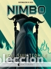 Libros: Nimbo - Shusterman, Neal - Foto 1