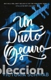 Libros: Un dueto oscuro - Foto 1