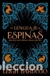 Libros: El lenguaje de las espinas - Bardugo, Leigh - Foto 1