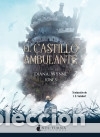 Livros: El castillo ambulante - Jones, Diana Wynne