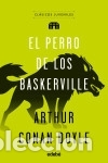 Libri: PERRO DE LOS BASKERVILLE,EL - CONAN DOYLE,ARTHUR