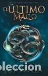 Libros: &Uacute;LTIMO MAGO, EL - Lisa Maxwell - Foto 1