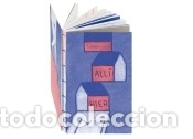 Libros: All&iacute;: Hier - Foto 1