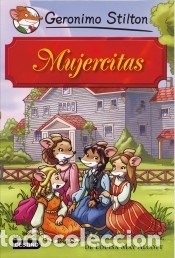 Libros: Mujercitas - Foto 1