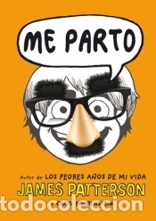 Libros: Me parto - Foto 1