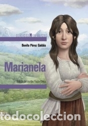 B&uuml;cher: Marianela - P&eacute;rez Gald&oacute;s, Benito