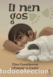 Libros: El nen gos - Foto 1