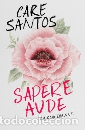 Livros: Sapere Aude (Eblus 3) - Santos, Care