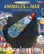 Libros: Animales del mar - Foto 1