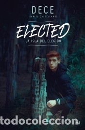 Libros: Elected. La isla del elegido - Dece - Foto 1