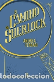 Libri: El camino de Sherlock - VV.AA.