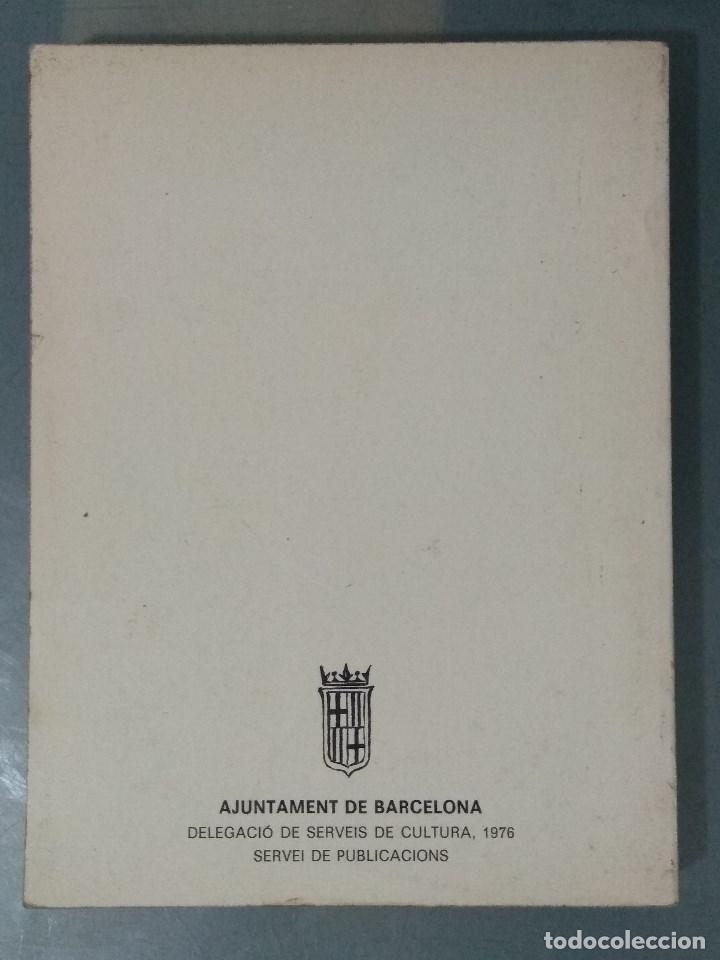 Libros: JAUME EL CONQUERIDOR. Libro. Ed. PRO 1976. - Foto 2