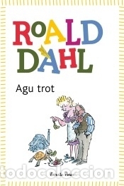 Libros: Agu trot - Foto 1