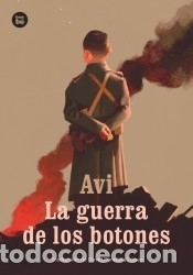 Libros: La guerra de los botones - Avi - Foto 1