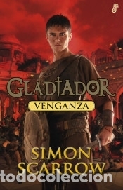 Libros: Venganza - Scarrow, Simon - Foto 1