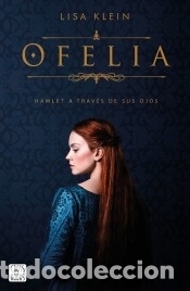 Libros: Ofelia - Klein, Lisa - Foto 1