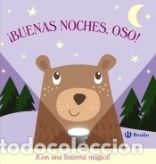 Libri: &iexcl;Buenas noches, Oso! - Varios Autores