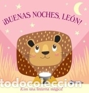 Libri: &iexcl;Buenas noches, Le&oacute;n! - Varios Autores