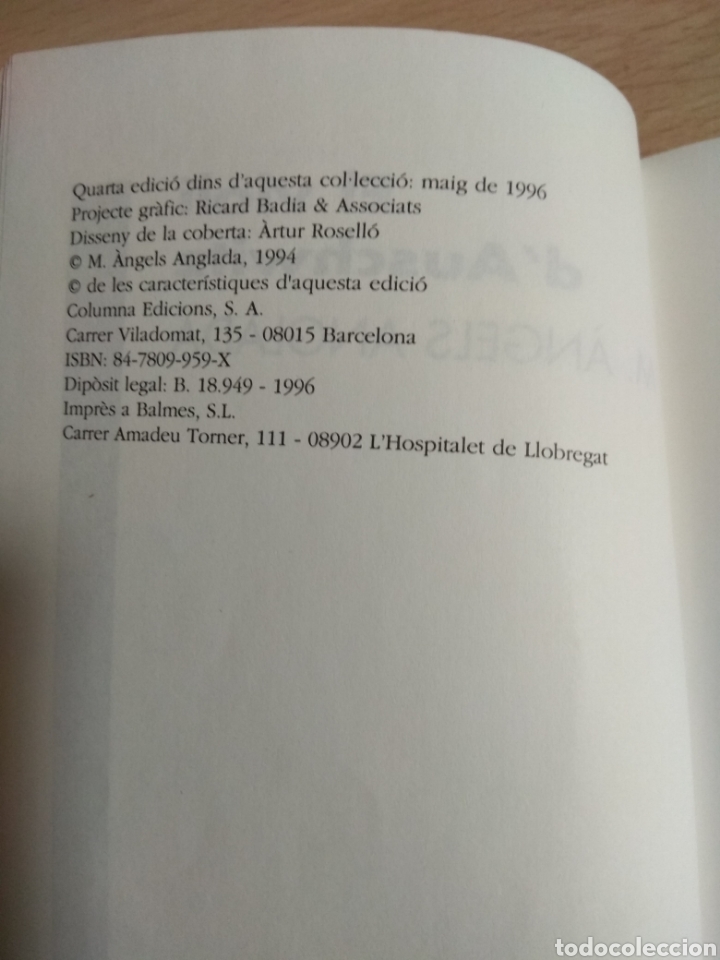 Libros: El viol&iacute; dAuschwitz. - Foto 3