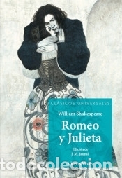 Libri: ROMEO Y JULIETA N/E - Anton Garcia, Francesc; Jauma Muste, Josep Maria; Vasilev, Svetlin