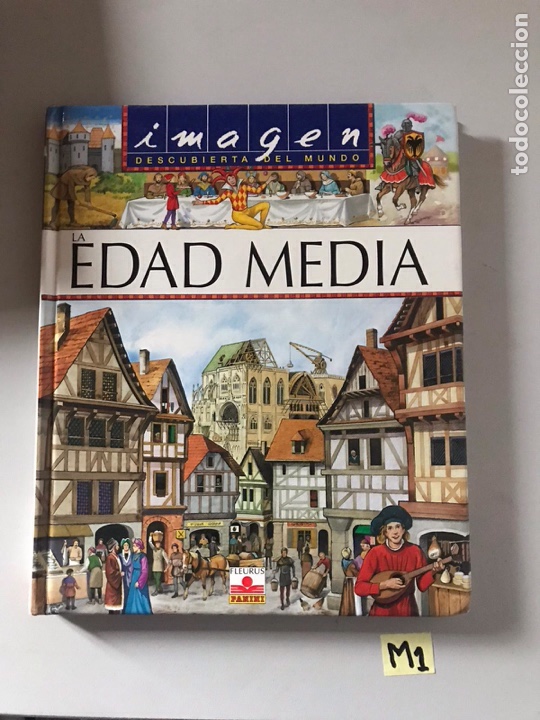 Libros: La edad media - Foto 1