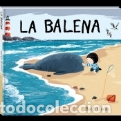 Libros: La balena - Foto 1