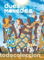 Livres: Dues monedes - Tamarit Castro, N&uacute;ria