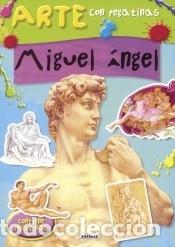 Libros: Miguel &Aacute;ngel - Foto 1