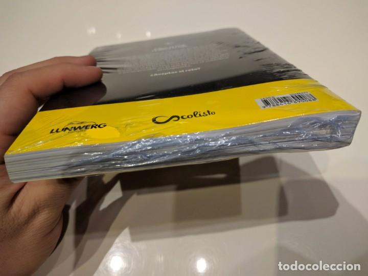 Libros: Libro Escape Book - Foto 3