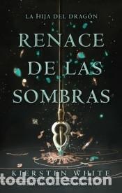 Livros: Renace de las sombras