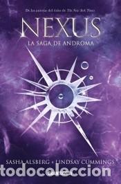 Libros: Nexus - Gran Traves&iacute;a