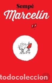 Libros: Marcel&iacute;n - Semp&eacute; - Foto 1