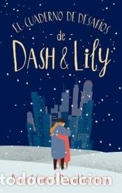 Livros: El cuaderno de desaf&iacute;os de Dash & Lily - LEVITHAN, DAVID; COHN, RACHEL