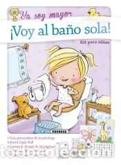 Livres: &iexcl;Voy al ba&ntilde;o sola! - Giuleri, Anne; Gilmour Rebecca; Hall, Janet